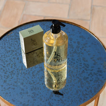 Savon liquide Miel & Amande 1856 - Édition limitée 170 ans - 375ml
