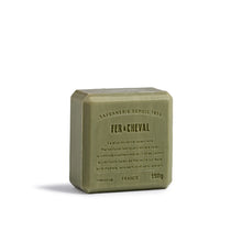 Savonnette 100% Olive - Édition limitée 170 ans - 150g