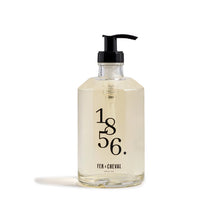 Savon liquide Miel & Amande 1856 - Édition limitée 170 ans - 375ml