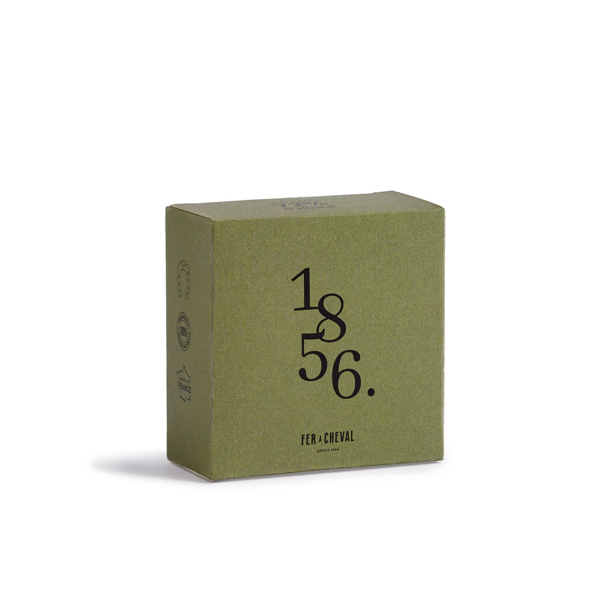 Savonnette 100% Olive - Édition limitée 170 ans - 150g