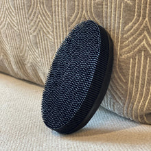 Brosse à tissu - Noir