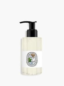 Gel lavant - Citronnelle & Géranium - Edition été 2026