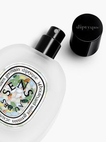 Brume pour les cheveux - Eau des Sens - Edition limité 2026