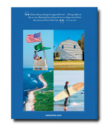 Hamptons Private - Dan Rattiner