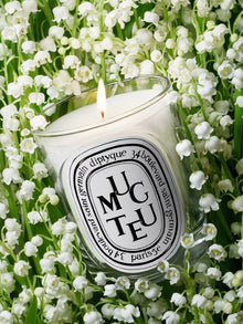 Bougie - Muguet