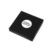 Duo de broches Histoire de Camembert