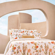 Housse de couette - Eze