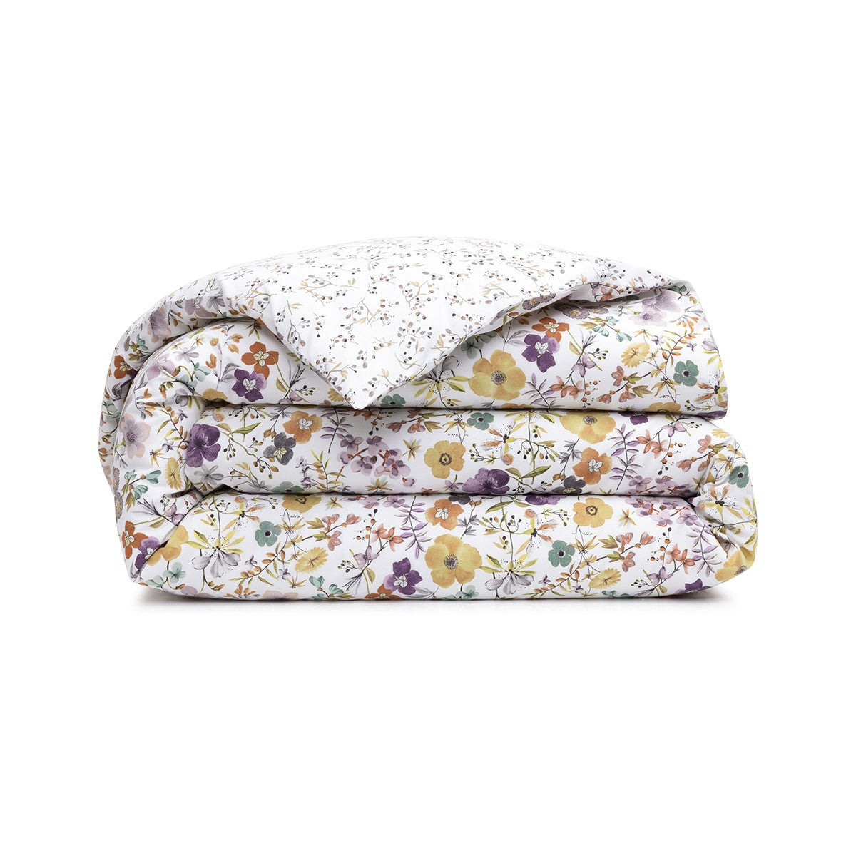 Housse de couette - Fleurs