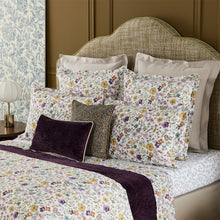 Housse de couette - Fleurs