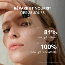 Huile de soin visage - Renforcer - 15ml