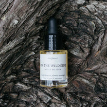 Huile de soin visage - Renforcer - 15ml