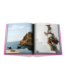 Ibiza Bohemia - Renu Kashyap & Maya Bold