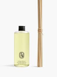 Recharge diffuseur de parfum bâtonnets