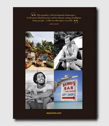 Jamaica Vibes - Lisa Lovatt Smith & Novia McDonald White