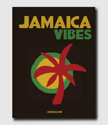 Jamaica Vibes - Lisa Lovatt Smith & Novia McDonald White