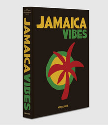 Jamaica Vibes - Lisa Lovatt Smith & Novia McDonald White