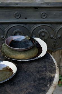 Assiette Wabi - Ø27cm