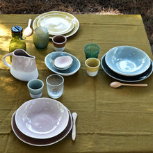 Assiette Maguelone pasta - Ø22,5cm