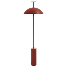 Lampadaire Geen-A - Terre de Sienne