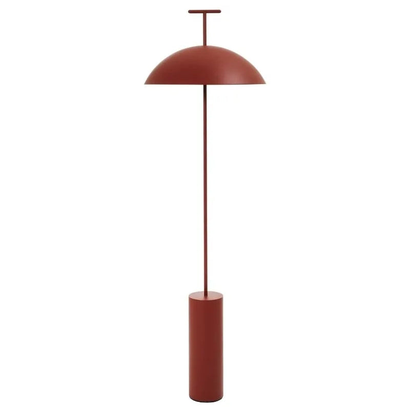 Lampadaire Geen-A - Terre de Sienne