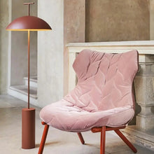 Lampadaire Geen-A - Terre de Sienne