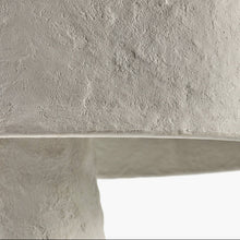 Lampadaire Earth - M - Blanc