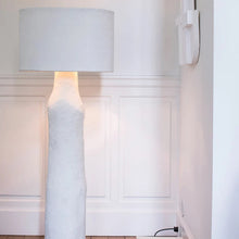 Lampadaire Earth - M - Blanc