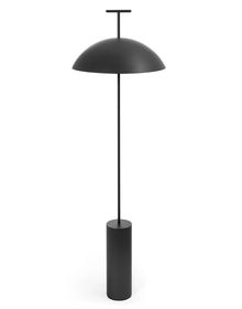 Lampadaire Geen-A - Noir