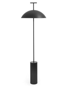 Lampadaire Geen-A - Noir