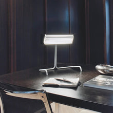 Lampe à poser - Biny Table - Noir - DCW éditions