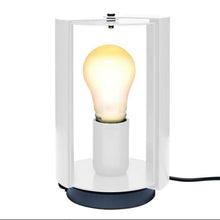 Lampe à poser - Charlotte Perriand - Pivotante - Blanc