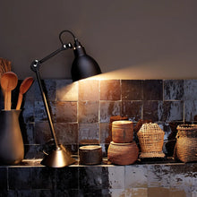 Lampe à poser - Lampe Gras N°205 - DCW éditions