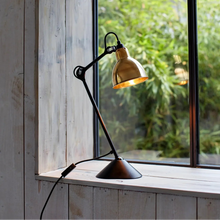 Lampe à poser - Lampe Gras N°205 - DCW éditions