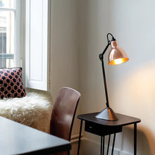 Lampe à poser - Lampe Gras N°205 - DCW éditions