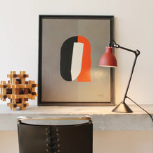 Lampe à poser - Lampe Gras N°205 - DCW éditions