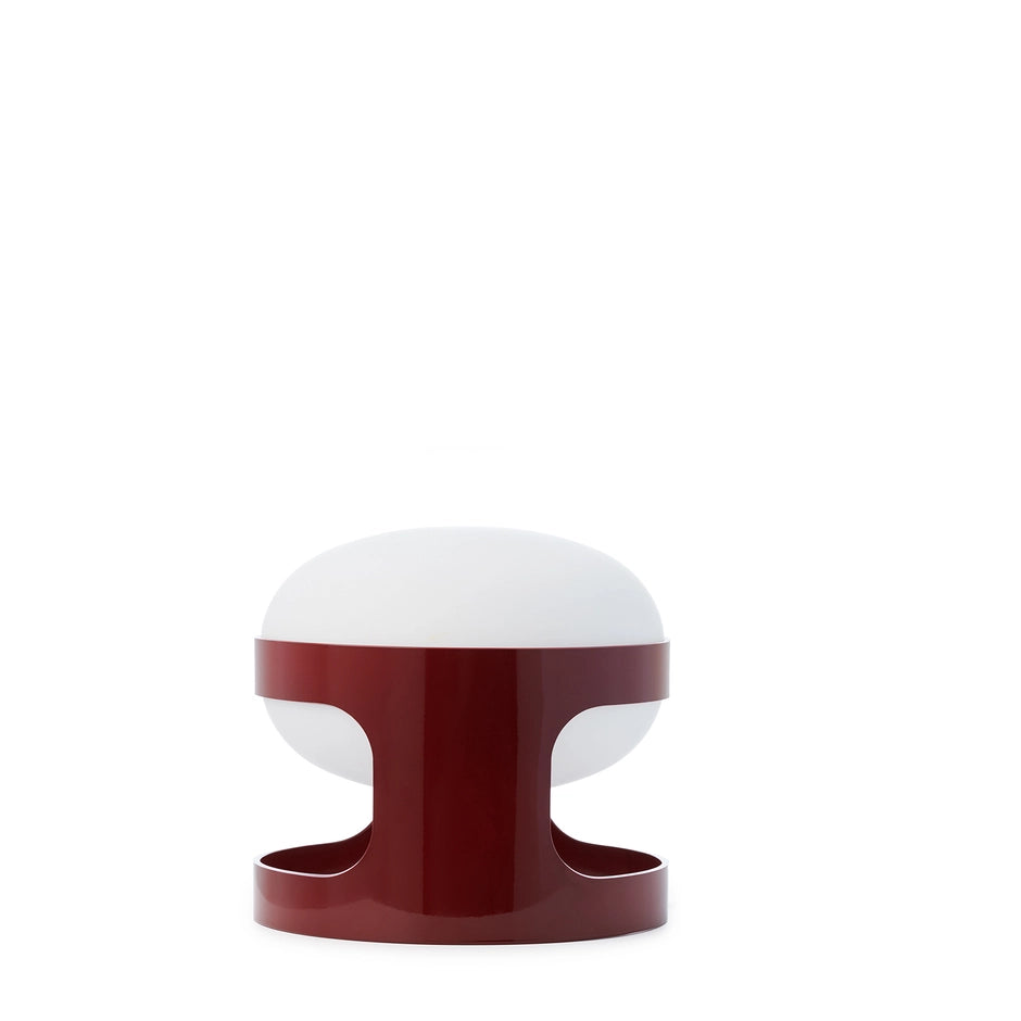Lampe à poser KD28 - Bordeaux