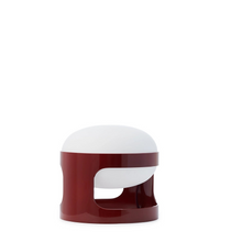 Lampe à poser KD28 - Bordeaux