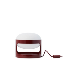 Lampe à poser KD28 - Bordeaux