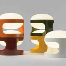 Lampe à poser KD28 - Bordeaux