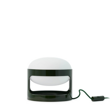 Lampe à poser KD28 - Vert forêt
