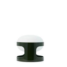 Lampe à poser KD28 - Vert forêt