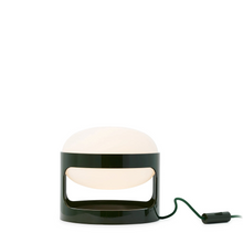 Lampe à poser KD28 - Vert forêt