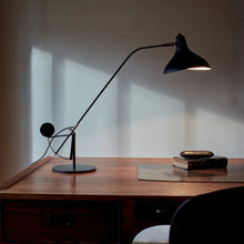 Lampe à poser - Mantis BS3 - Noir - DCW éditions