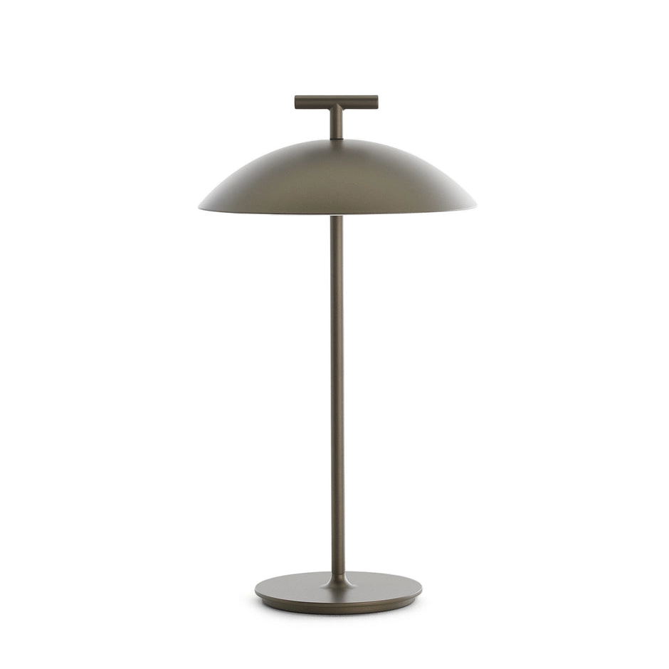 Lampe à poser Mini Geen-A - Bronze