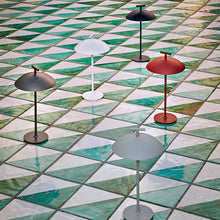 Lampe à poser Mini Geen-A - Bronze
