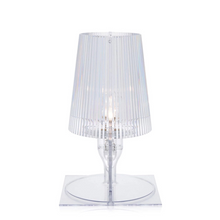 Lampe à poser Take - Cristal