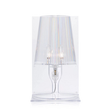 Lampe à poser Take - Cristal