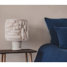 Lampe à poser Igloo - ø30cm x H56cm
