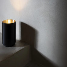 Lampe de sol - Tobo F140 - DCW éditions - Noir