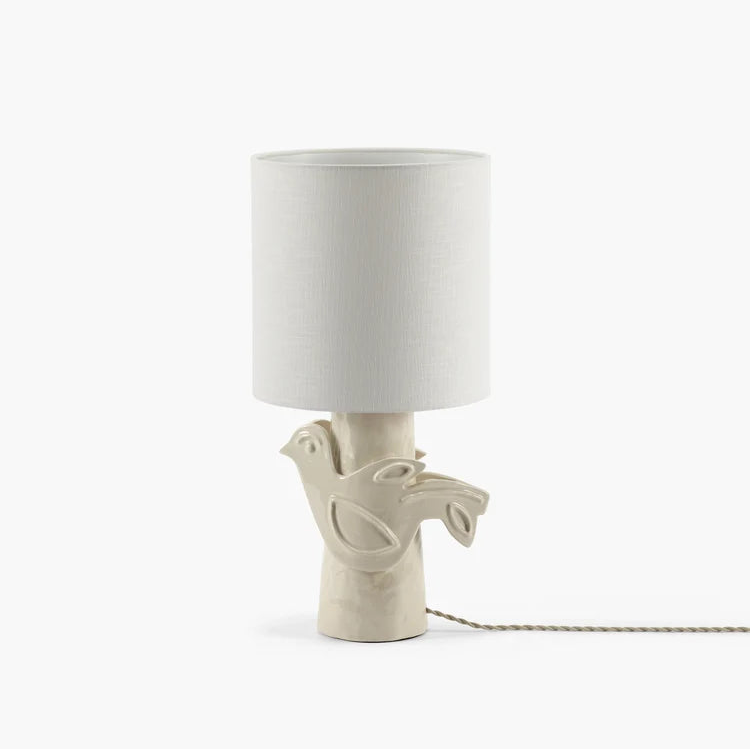 Lampe de table Paloma - collection Éclairage
